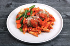 Italian Meatballs