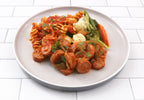 Sausage and Peppers