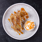 Apple Strudel - Top Chef Meals